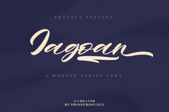Jagoan Font: Free Download